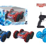 Demoz Toyz Aqua CruiserZ – Remote Control Car