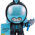 Jazwares Devseries 8-Inch Plush Toy-Legends Speed