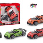 Power Joy Python – Remote Control Car