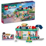 LEGO Friends-Heartlake Downtown Diner