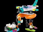 LEGO Friends -Sea Rescue Plane