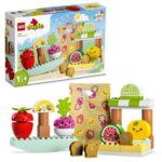 LEGO DUPLO-Organic Market