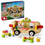 LEGO Friends-Hot Dog Food Truck