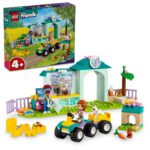 LEGO Friends-Farm Animal Vet Clinic