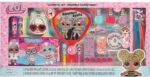 LOL Surprise!Townley Girl Mega Cosmetic Set