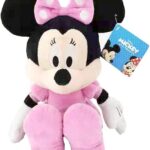 Disney-Plush Core Minnie -35cm