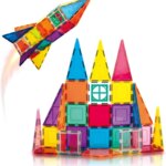Magnetic Building Set 36 pcs – PicassoTiles
