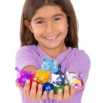 Aphmau Mystery MeeMeow Figures 2.5 Inch - Multicolor - Image 13