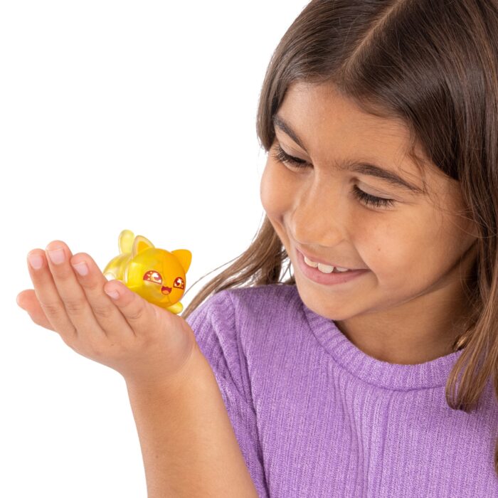 Aphmau Mystery MeeMeow Figures 2.5 Inch - Multicolor - Image 14