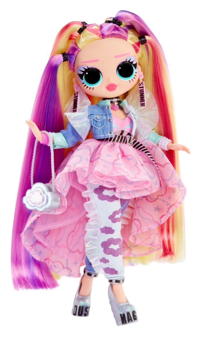 LOL OMG Sunshine Makeover Big Surprise - Image 5