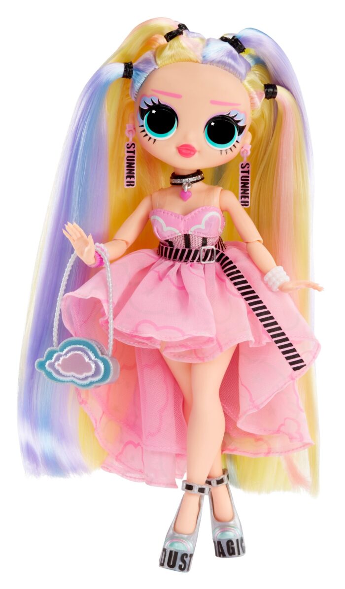 LOL OMG Sunshine Makeover Big Surprise - Image 8