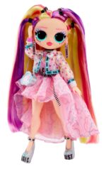 LOL OMG Sunshine Makeover Big Surprise - Image 12