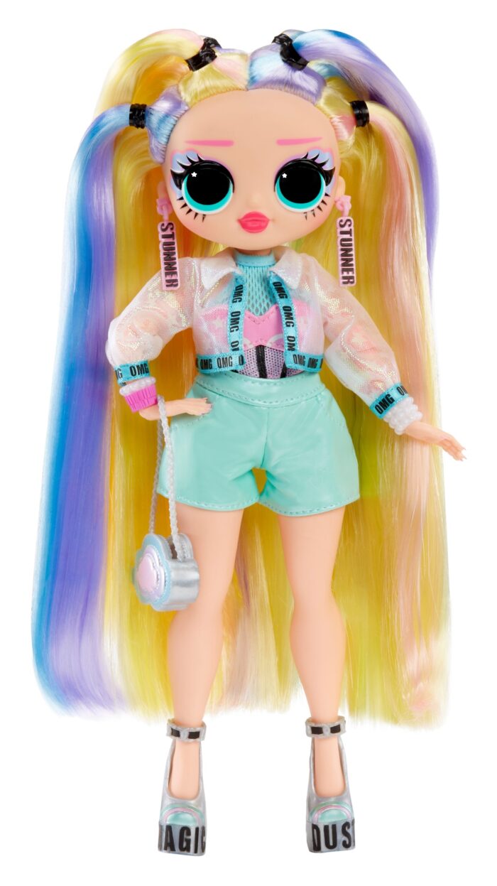 LOL OMG Sunshine Makeover Big Surprise - Image 15