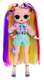 LOL OMG Sunshine Makeover Big Surprise - Image 16