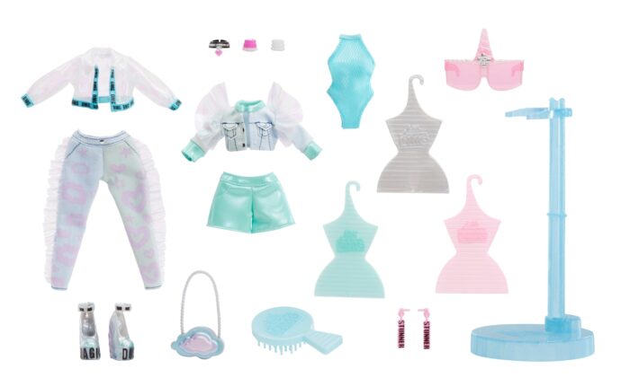 LOL OMG Sunshine Makeover Big Surprise - Image 18