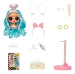 LOL Surprise Tweens Swap Fashion Doll [Braids-2-Waves Winnie] - Image 5