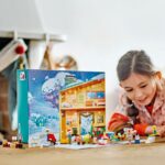LEGO Friends-Friends Advent Calendar 2024 - Image 3