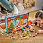 LEGO Friends-Friends Advent Calendar 2024 - Image 4