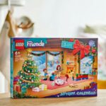 LEGO Friends-Friends Advent Calendar 2024 - Image 5
