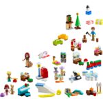 LEGO Friends-Friends Advent Calendar 2024 - Image 9