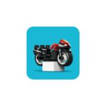 LEGO DUPLO-Spin's Motorcycle Adventure - Image 6