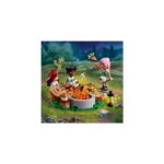 LEGO Friends-Adventure Camp Cozy Cabins - Image 8