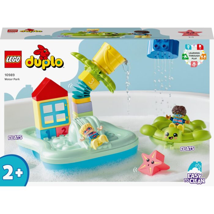 LEGO DUPLO -Water Park - Image 2