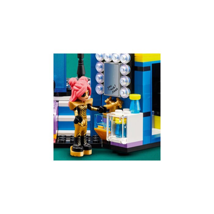 LEGO Friends-Heartlake City Music Talent Show - Image 7