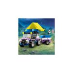 LEGO Friends-Stargazing Camping Vehicle - Image 6