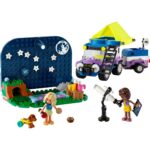 LEGO Friends-Stargazing Camping Vehicle - Image 9