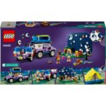 LEGO Friends-Stargazing Camping Vehicle - Image 10