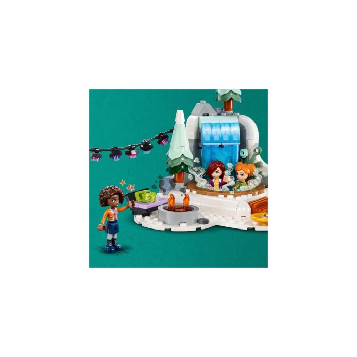 LEGO Friends-Igloo Holiday Adventure - Image 7
