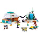 LEGO Friends-Igloo Holiday Adventure - Image 9