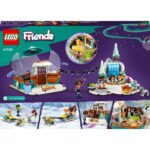LEGO Friends-Igloo Holiday Adventure - Image 10