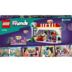 LEGO Friends-Heartlake Downtown Diner - Image 10