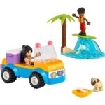 LEGO Friends-Beach Buggy Fun - Image 9