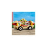 LEGO Friends-Hot Dog Food Truck - Image 6