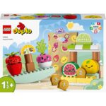 LEGO DUPLO-Organic Market - Image 2