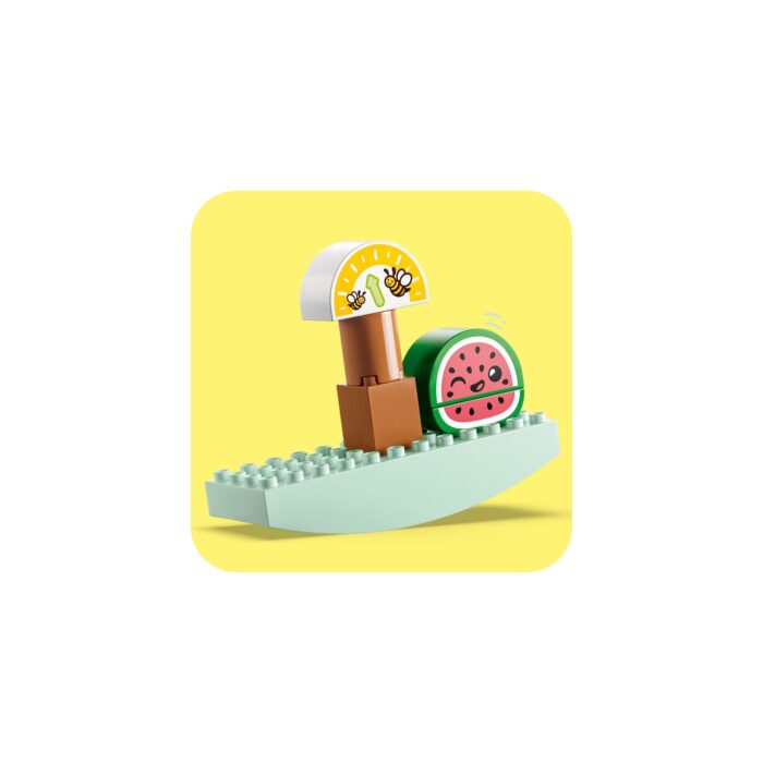 LEGO DUPLO-Organic Market - Image 7