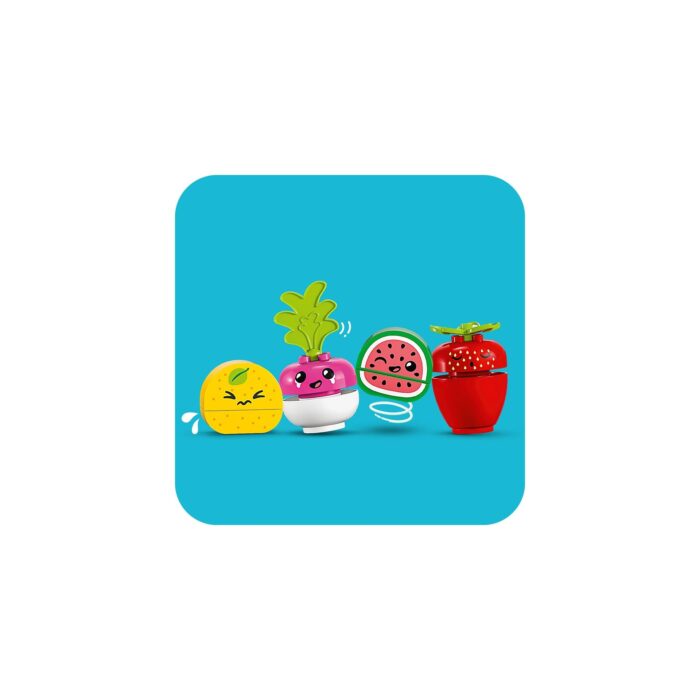 LEGO DUPLO-Organic Market - Image 8