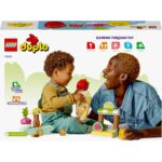 LEGO DUPLO-Organic Market - Image 10
