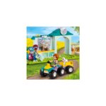 LEGO Friends-Farm Animal Vet Clinic - Image 6