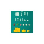 LEGO Friends-Farm Animal Vet Clinic - Image 8