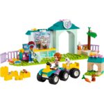 LEGO Friends-Farm Animal Vet Clinic - Image 9
