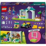 LEGO Friends-Farm Animal Vet Clinic - Image 10