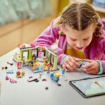 LEGO Friends-Heartlake City Café - Image 3