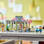 LEGO Friends-Heartlake City Café - Image 4
