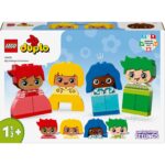 LEGO DUPLO-Big Feelings & Emotions - Image 2