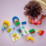 LEGO DUPLO-Big Feelings & Emotions - Image 4