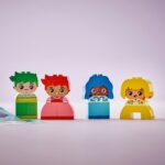 LEGO DUPLO-Big Feelings & Emotions - Image 5